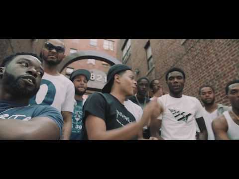 Humble Mari X Humble Al "Tables Turn" Dir by Picaso