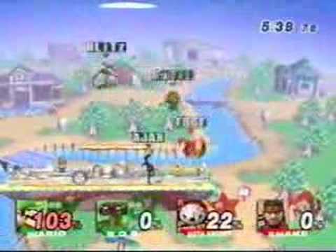 Shuffle and Cut 4/12 finals R5 - Edge/Ajax vs. Blitz/Futile