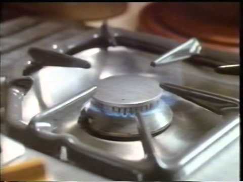 Fire and Flame DVD 22