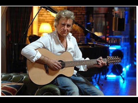 John Parr Life Story Interview - Naughty Naughty / Restless Heart /