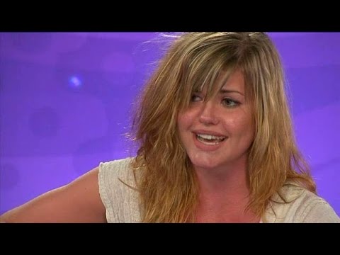 Aniela Eklund - Egen låt - Idol Sverige (TV4)