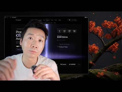 The Product Strategy I'm Using for the AI Era thumbnail