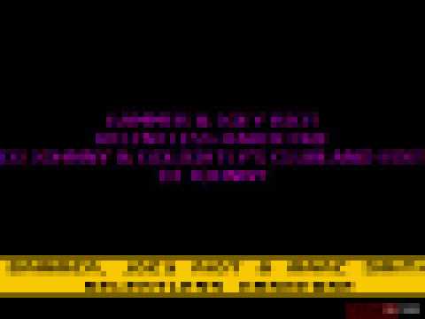 Gammer, Joey Riot & Marc Smith - Relentless Hardcore (DJ JOHNNY & Golightly's Clubland Edit)