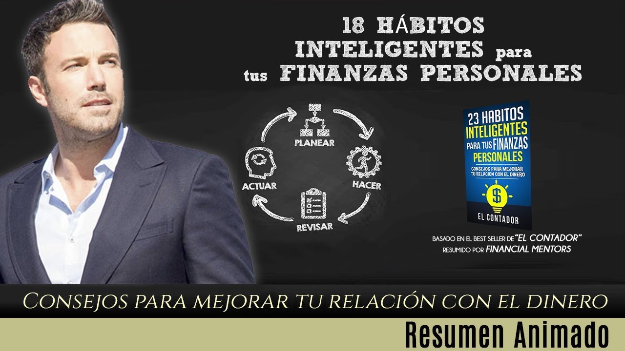 18 Hábitos Inteligentes de Personas que se Hicieron Millonarias - Secretos Infalibles para el Éxito