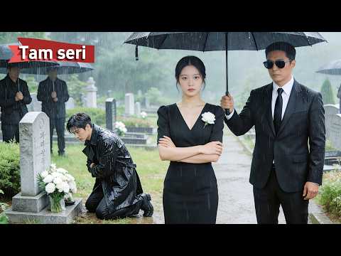 Kadın kocasının tuzağıyla hapse atıldı, serbest kalınca intikam almaya yemin etti, kocası af diledi.