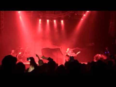Arkona in gas monkey live 4