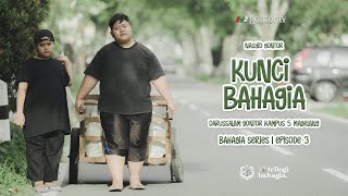 Download lagu Nasyid Gontor - Kunci Bahagia #BahagiaSeries Part 3 mp3
