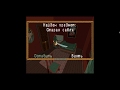 Alone In The Dark 3DO
