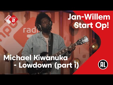 Lowdown - Michael Kiwanuka