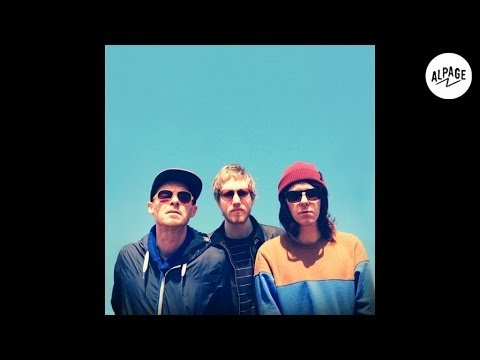 BODYBEAT - REMEMBER THE TIME