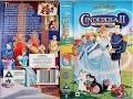 Opening To Cinderella II Dreams Come True 2002 UK VHS