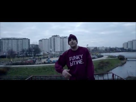 Gibky - Tanatos (prod. YATZO) [OFFICIAL VIDEO]