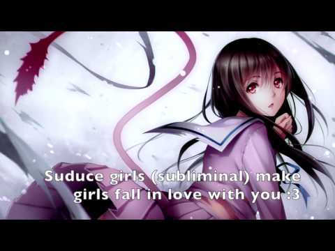 Suduce girls (subliminal) - YouTube