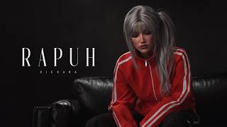 Download lagu RAPUH - XIEXARA | Malay Sad Slow Rap |  Lyric mp3