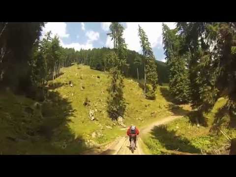 Cu Bicicletele pe Valea Buda - ruWANKER 30