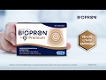 Doplněk stravy Walmark Biopron9 Premium 60 tobolek