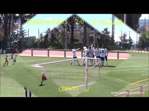 TORRELODONES-AT VILLALBA