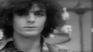 Pink Floyd - Apples And Oranges American Bandstand 1967