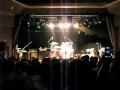 Skillet live in Melbourne, Australia - 22nd January ...