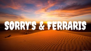 Polo G - Sorry's & Ferraris (Lyric video)