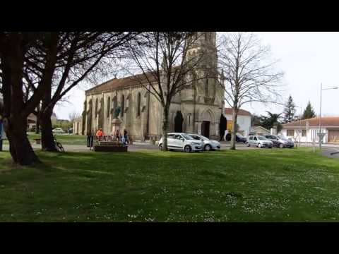 Le Porge La Gironde France Centre