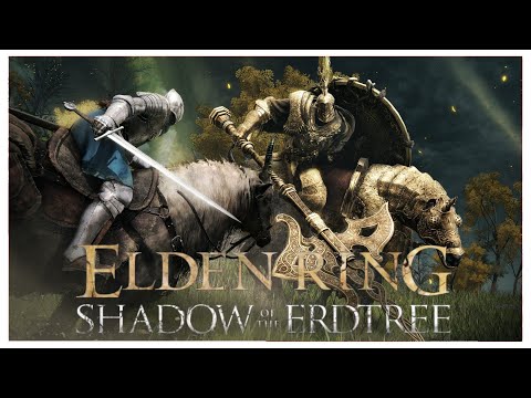 ELDEN RING DLC #016 - die letzten Schritte
