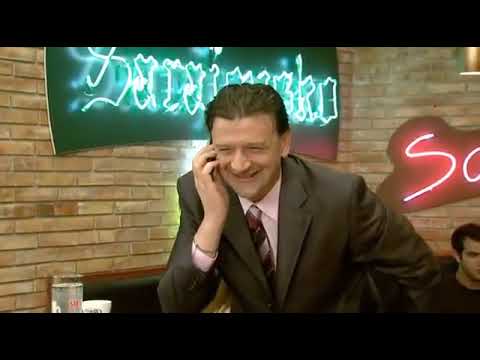 Kako je mili predsjendiče - Enes iz stranke - LZN #ludzbunjennormalan #lzn #humor