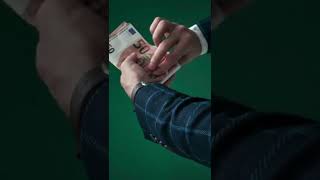 Download lagu Cara mengubah kertas biasa menjadi uang sungguhan #triksulap mp3