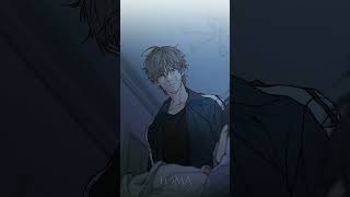 Lost in the cloud edit [ washing machine heart ]