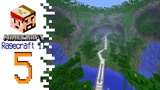 Minecraft Ragecraft II - EP05 - Rage