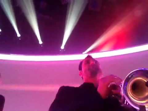 Promotional video thumbnail 3 for Vegas Trumpet and All Brass Contracting!