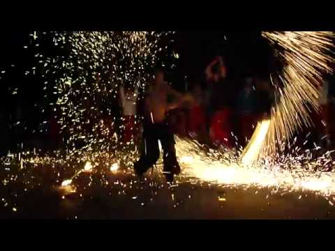 Telemarkstreffet 2012   Teaser