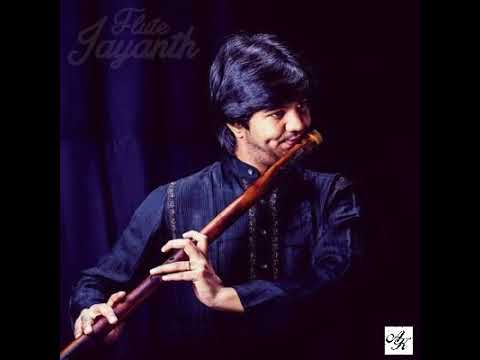 Sri.JA Jayanth -  enduku dayarAdurA -  Thodi - St. Thyagaraja