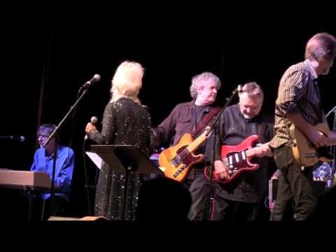 Christine Ohlman tribute to Jerry Wexler for WC Handy 2013 (2 of 2) 1080p