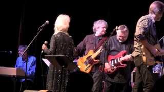 Christine Ohlman tribute to Jerry Wexler for WC Handy 2013 (2 of 2) 1080p