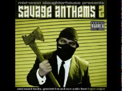 Johnny Laylow -  break em off