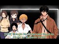 NTR Kokujin No Tenkousei React To Hiroki As Nagumo Yoichi