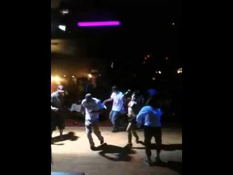 DJ Psychosis - 8 Years of Karma @ Escape in Greenville