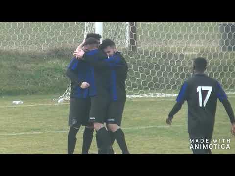 Sannazzarese - Sporting Fiorenzuola 3- 4