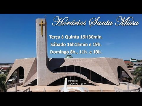 Solenidade de São Pedro e São Paulo Apóstolos | Domingo, 28/06/2026