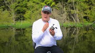 Abu garcia orra sx 30