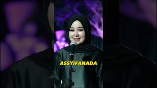 Download lagu Matahari nya Dunia Cover IIM samanta Assyifanada mp3