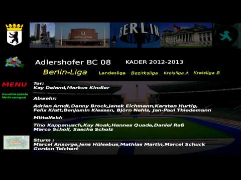 Adlershofer BC