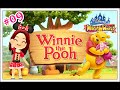 Disney Magical World Winnie The Pooh Y Vuestras Cafeterias