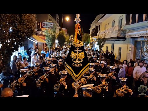 BCT Rosario (Cádiz) - Y Tú, Estrella