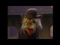 Sesame Street News Flash London Fog HQ