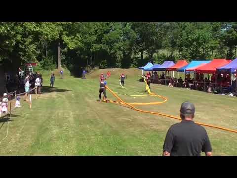 SDH Přívrat muži v Nedvězí 2023 - 17:52