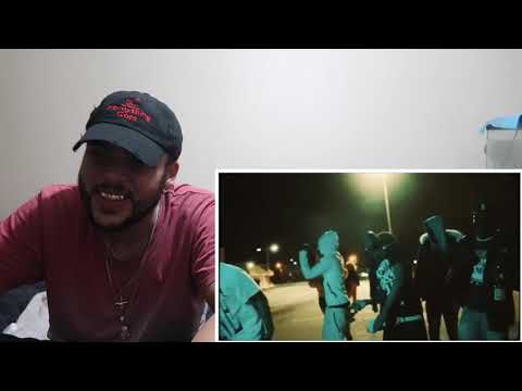 J Neat X SupaWassi - Back 2 Back (Reaction)🔥🔥