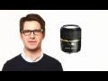 A Closer Look at the Tamron SP 60mm lens