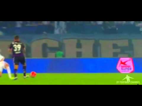 Davide Calla Amazing Goal •FC Zurich vs FC Basel•